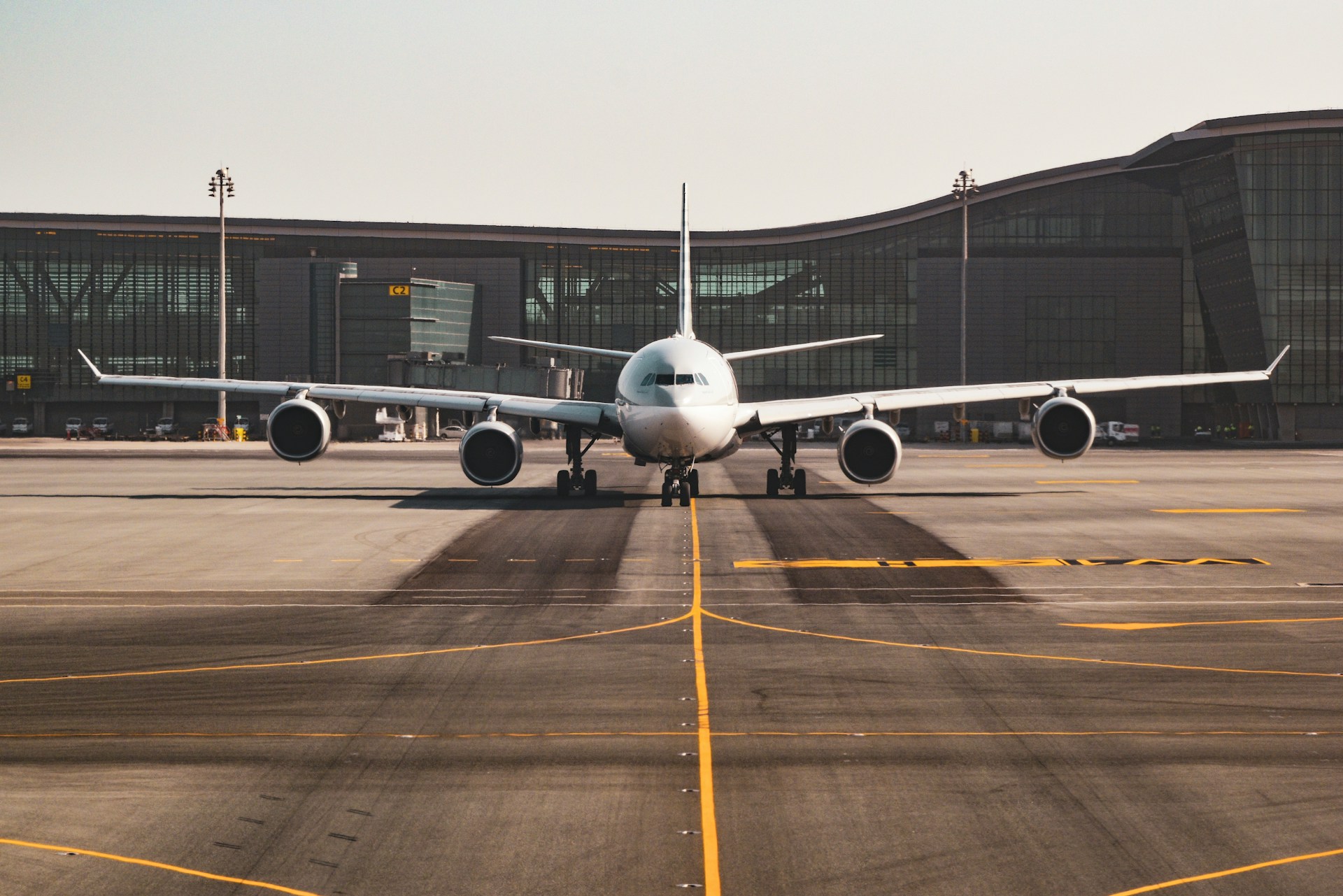 Airport Transfer