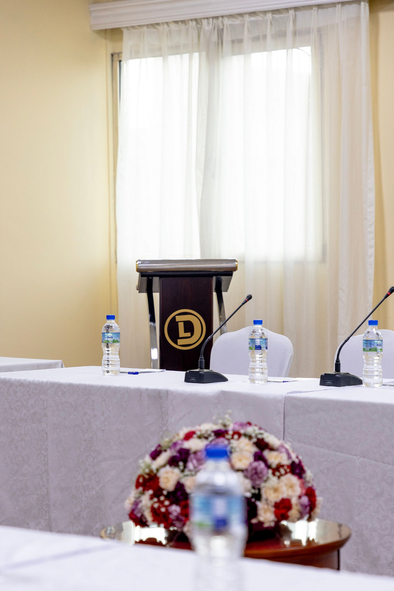 Conference