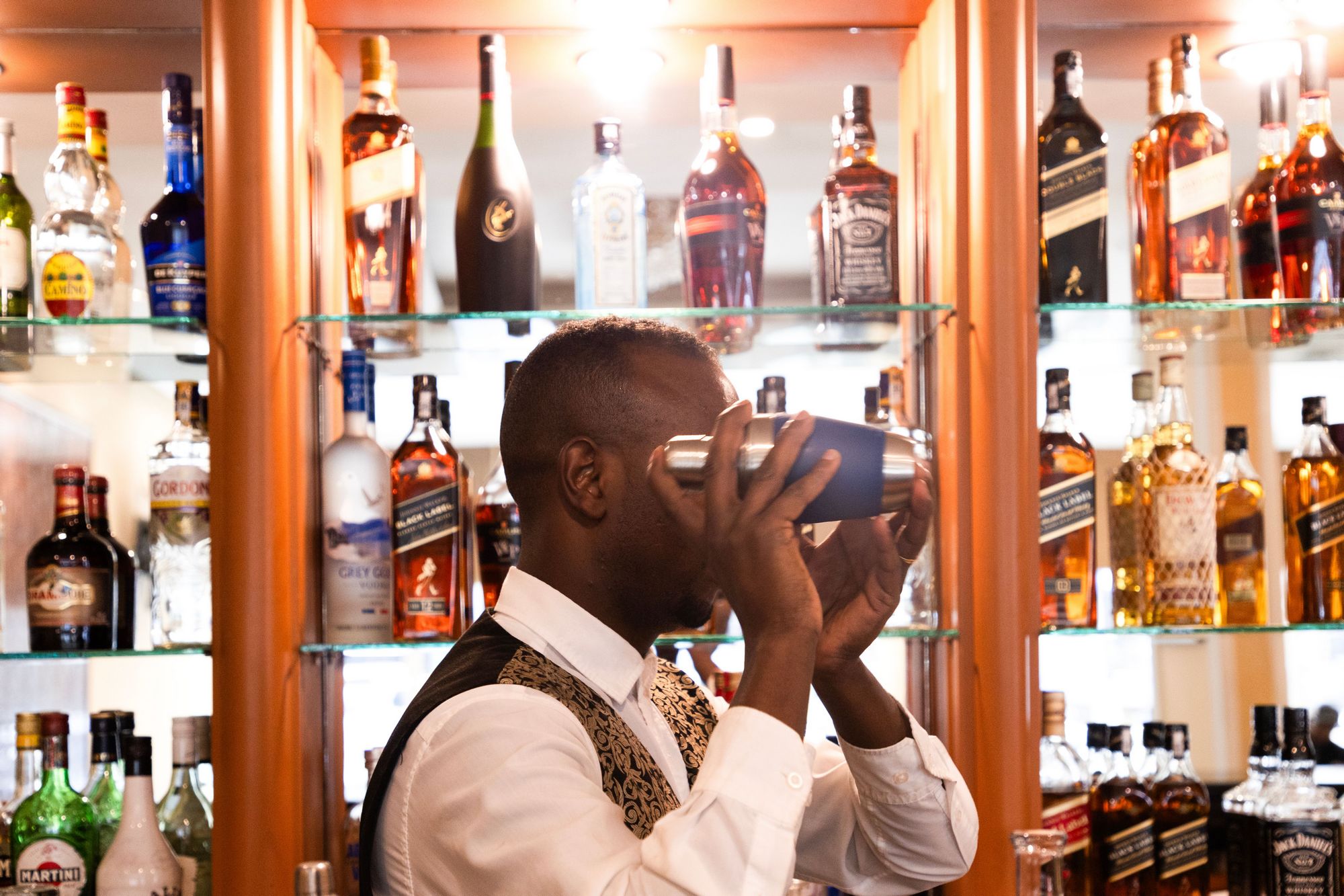 Lobby Bar